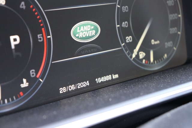LAND ROVER RANGE ROVER 3.0 TDV6 HSE DYNAMIC/1E EIG./ORIG.NL/DEALERONDERH., Carmix, OSS