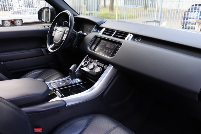 LAND ROVER RANGE ROVER 3.0 TDV6 HSE DYNAMIC/1E EIG./ORIG.NL/DEALERONDERH., Carmix, OSS