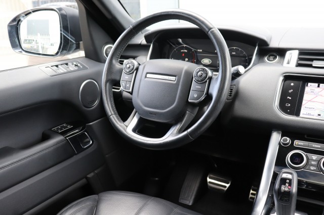 LAND ROVER RANGE ROVER 3.0 TDV6 HSE DYNAMIC/1E EIG./ORIG.NL/DEALERONDERH., Carmix, OSS