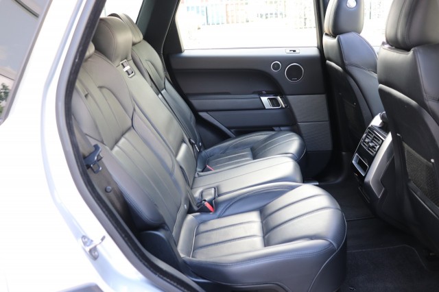 LAND ROVER RANGE ROVER 3.0 TDV6 HSE DYNAMIC/1E EIG./ORIG.NL/DEALERONDERH., Carmix, OSS