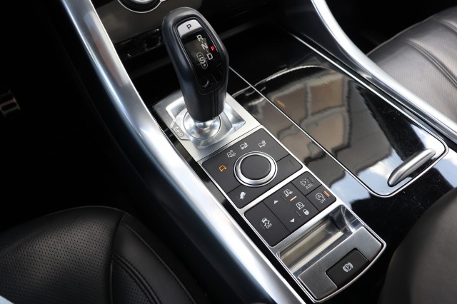 LAND ROVER RANGE ROVER 3.0 TDV6 HSE DYNAMIC/1E EIG./ORIG.NL/DEALERONDERH., Carmix, OSS