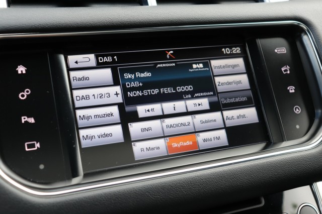 LAND ROVER RANGE ROVER 3.0 TDV6 HSE DYNAMIC/1E EIG./ORIG.NL/DEALERONDERH., Carmix, OSS