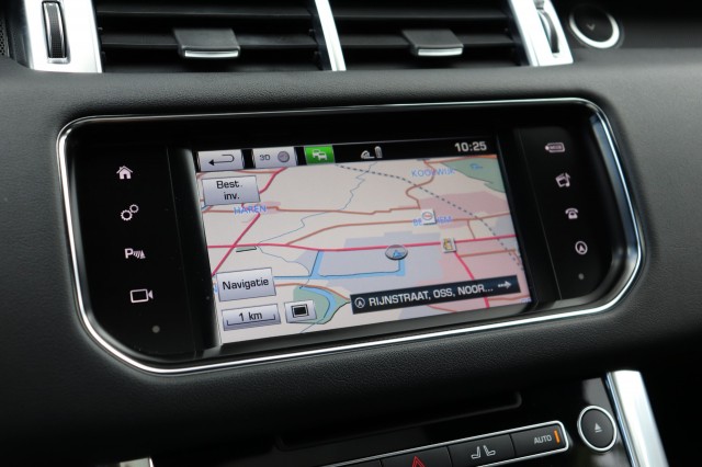 LAND ROVER RANGE ROVER 3.0 TDV6 HSE DYNAMIC/1E EIG./ORIG.NL/DEALERONDERH., Carmix, OSS