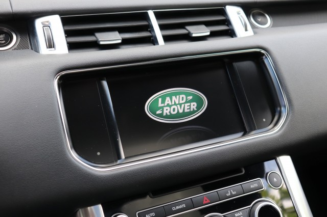 LAND ROVER RANGE ROVER 3.0 TDV6 HSE DYNAMIC/1E EIG./ORIG.NL/DEALERONDERH., Carmix, OSS