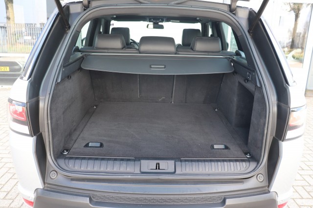 LAND ROVER RANGE ROVER 3.0 TDV6 HSE DYNAMIC/1E EIG./ORIG.NL/DEALERONDERH., Carmix, OSS