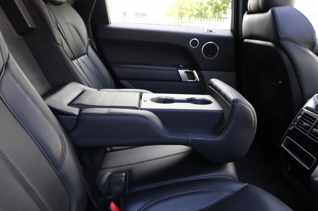 LAND ROVER RANGE ROVER 3.0 TDV6 HSE DYNAMIC/1E EIG./ORIG.NL/DEALERONDERH., Carmix, OSS