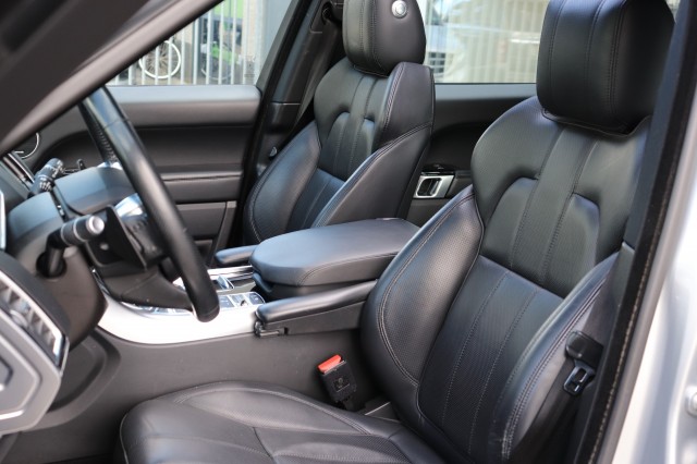 LAND ROVER RANGE ROVER 3.0 TDV6 HSE DYNAMIC/1E EIG./ORIG.NL/DEALERONDERH., Carmix, OSS
