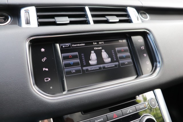 LAND ROVER RANGE ROVER 3.0 TDV6 HSE DYNAMIC/1E EIG./ORIG.NL/DEALERONDERH., Carmix, OSS