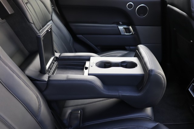 LAND ROVER RANGE ROVER 3.0 TDV6 HSE DYNAMIC/1E EIG./ORIG.NL/DEALERONDERH., Carmix, OSS