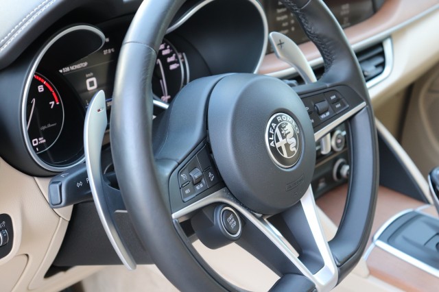 ALFA ROMEO STELVIO 2.0 T AWD Q4 SUPER/PAN.DAK/CARPLAY/MEMORYSTOEL/1E EIG. , Carmix, OSS