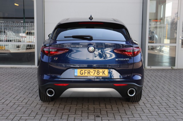 ALFA ROMEO STELVIO 2.0 T AWD Q4 SUPER/PAN.DAK/CARPLAY/MEMORYSTOEL/1E EIG. , Carmix, OSS