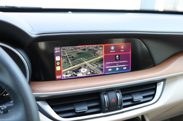 ALFA ROMEO STELVIO 2.0 T AWD Q4 SUPER/PAN.DAK/CARPLAY/MEMORYSTOEL/1E EIG. , Carmix, OSS