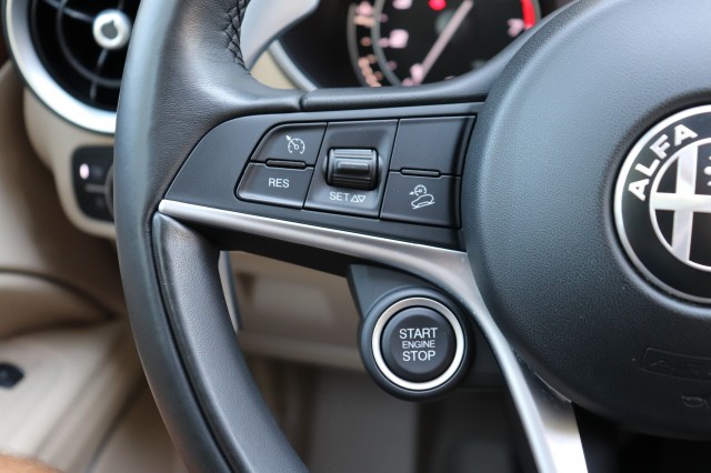 ALFA ROMEO STELVIO 2.0 T AWD Q4 SUPER/PAN.DAK/CARPLAY/MEMORYSTOEL/1E EIG. , Carmix, OSS