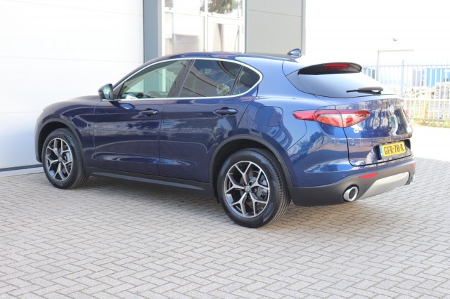 ALFA ROMEO STELVIO 2.0 T AWD Q4 SUPER/PAN.DAK/CARPLAY/MEMORYSTOEL/1E EIG. , Carmix, OSS