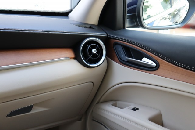 ALFA ROMEO STELVIO 2.0 T AWD Q4 SUPER/PAN.DAK/CARPLAY/MEMORYSTOEL/1E EIG. , Carmix, OSS