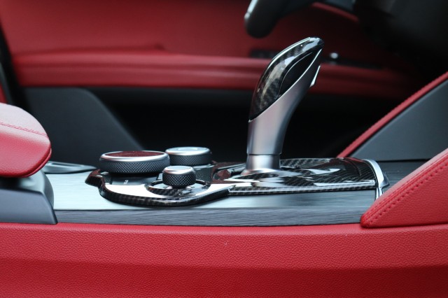 ALFA ROMEO STELVIO 2.0 T AWD Q4 SUPER/1e EIG/DEALERONDERH./62DKM!, Carmix, OSS