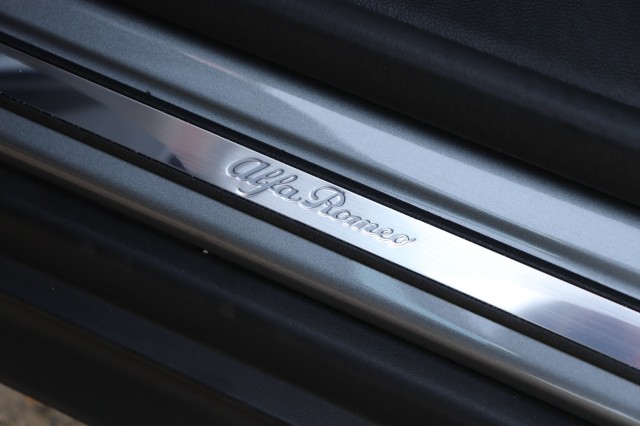 ALFA ROMEO STELVIO 2.0 T AWD Q4 SUPER/1e EIG/DEALERONDERH./62DKM!, Carmix, OSS