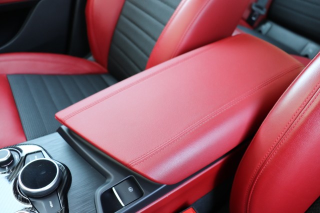 ALFA ROMEO STELVIO 2.0 T AWD Q4 SUPER/1e EIG/DEALERONDERH./62DKM!, Carmix, OSS