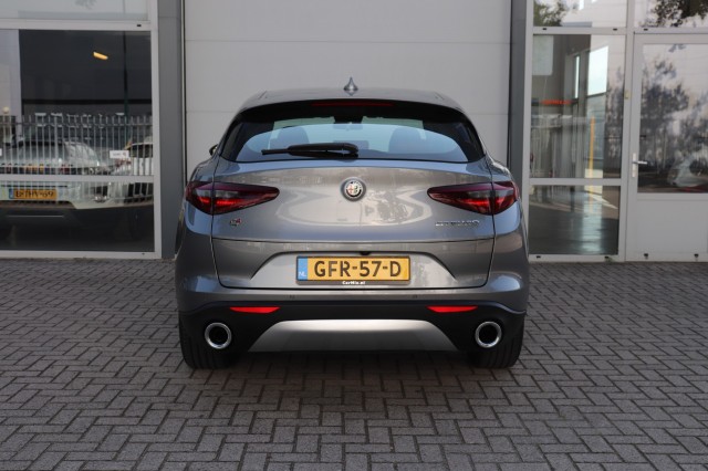 ALFA ROMEO STELVIO 2.0 T AWD Q4 SUPER/1e EIG/DEALERONDERH./62DKM!, Carmix, OSS
