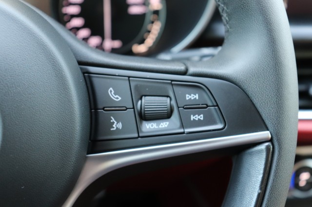 ALFA ROMEO STELVIO 2.0 T AWD Q4 SUPER/1e EIG/DEALERONDERH./62DKM!, Carmix, OSS