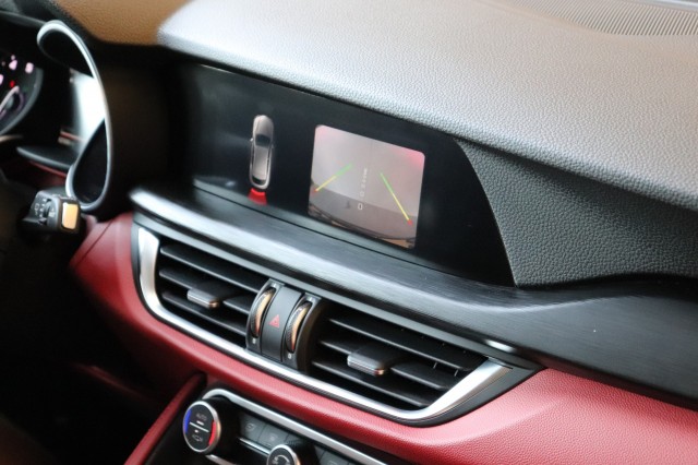 ALFA ROMEO STELVIO 2.0 T AWD Q4 SUPER/1e EIG/DEALERONDERH./62DKM!, Carmix, OSS