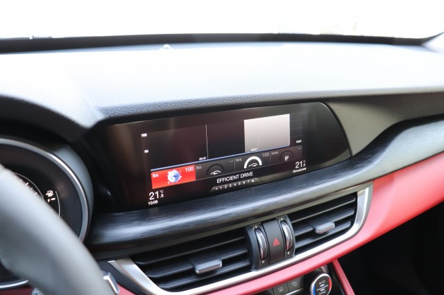 ALFA ROMEO STELVIO 2.0 T AWD Q4 SUPER/1e EIG/DEALERONDERH./62DKM!, Carmix, OSS