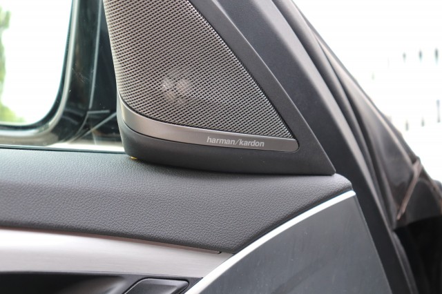 BMW 5-SERIE 540D XD HIGH EX. ED. 320PK AUT/M-Sport/Pan.Dak/1e eig/orig.NL, Carmix, OSS