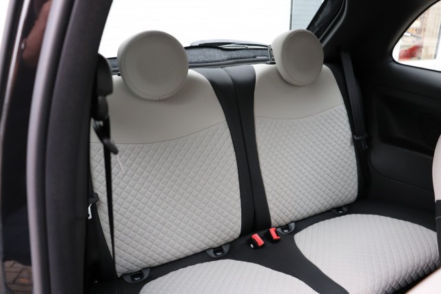 FIAT 500 1.2 STAR/ORIG.NL/1E EIG./PAN.DAK/PDC/CLIMA/CRUISE/NAVI/LED/16, Carmix, OSS