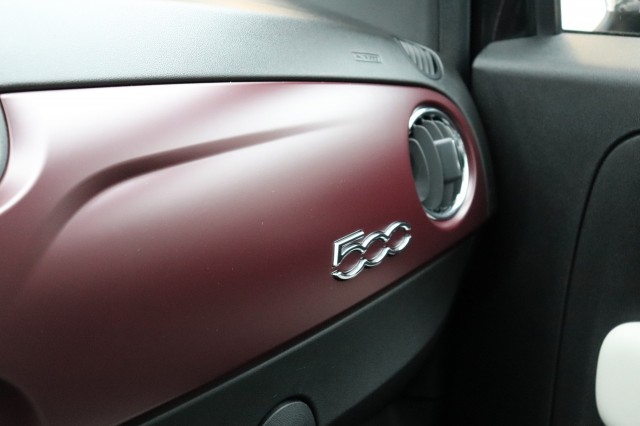 FIAT 500 1.2 STAR/ORIG.NL/1E EIG./PAN.DAK/PDC/CLIMA/CRUISE/NAVI/LED/16, Carmix, OSS