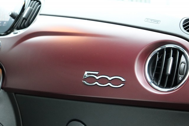 FIAT 500 1.2 STAR/ORIG.NL/1E EIG./PAN.DAK/PDC/CLIMA/CRUISE/NAVI/LED/16, Carmix, OSS