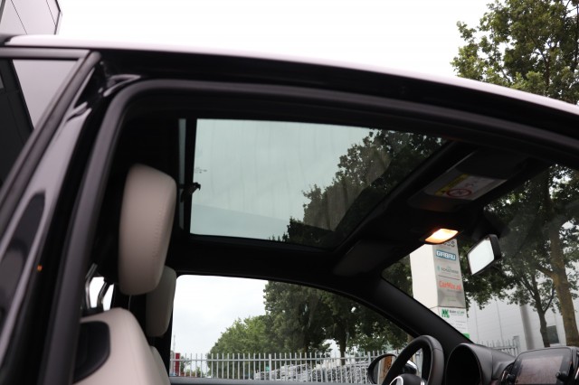 FIAT 500 1.2 STAR/ORIG.NL/1E EIG./PAN.DAK/PDC/CLIMA/CRUISE/NAVI/LED/16, Carmix, OSS