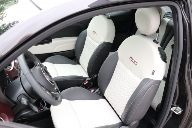 FIAT 500 1.2 STAR/ORIG.NL/1E EIG./PAN.DAK/PDC/CLIMA/CRUISE/NAVI/LED/16, Carmix, OSS