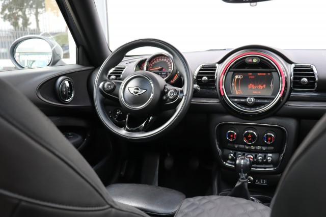 MINI MINI 2.0 COOPER S (192PK) BNS +/PAN.DAK/LEER/ALCANTARA/NAVI/LED/CLIMA, Carmix, OSS