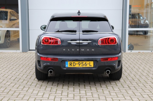 MINI MINI 2.0 COOPER S (192PK) BNS +/PAN.DAK/LEER/ALCANTARA/NAVI/LED/CLIMA, Carmix, OSS