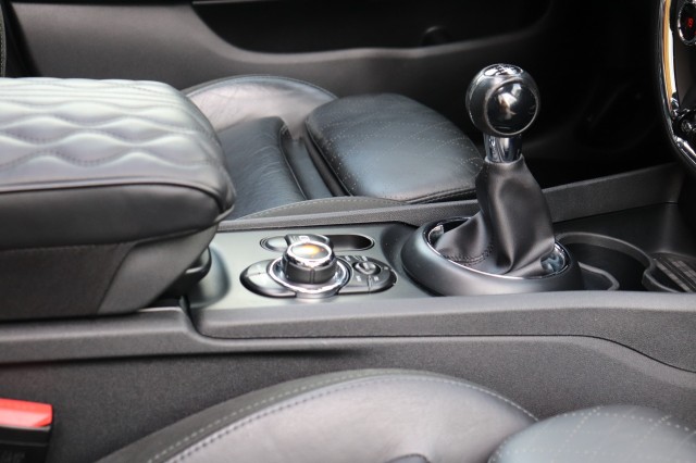 MINI MINI 2.0 COOPER S (192PK) BNS +/PAN.DAK/LEER/ALCANTARA/NAVI/LED/CLIMA, Carmix, OSS