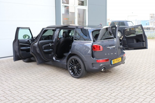 MINI MINI 2.0 COOPER S (192PK) BNS +/PAN.DAK/LEER/ALCANTARA/NAVI/LED/CLIMA, Carmix, OSS