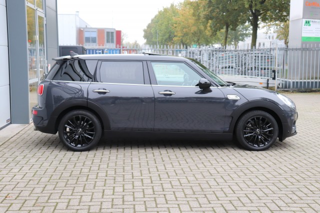 MINI MINI 2.0 COOPER S (192PK) BNS +/PAN.DAK/LEER/ALCANTARA/NAVI/LED/CLIMA, Carmix, OSS