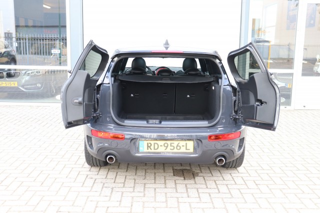 MINI MINI 2.0 COOPER S (192PK) BNS +/PAN.DAK/LEER/ALCANTARA/NAVI/LED/CLIMA, Carmix, OSS