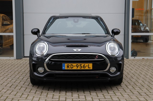 MINI MINI 2.0 COOPER S (192PK) BNS +/PAN.DAK/LEER/ALCANTARA/NAVI/LED/CLIMA, Carmix, OSS
