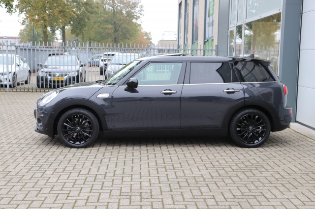 MINI MINI 2.0 COOPER S (192PK) BNS +/PAN.DAK/LEER/ALCANTARA/NAVI/LED/CLIMA, Carmix, OSS