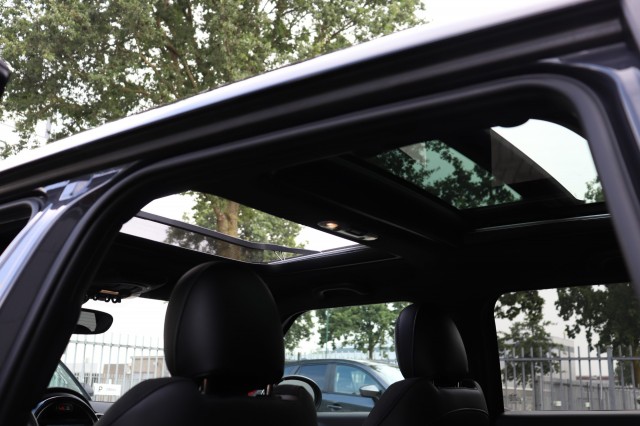 MINI MINI 2.0 COOPER S (192PK) BNS +/PAN.DAK/LEER/ALCANTARA/NAVI/LED/CLIMA, Carmix, OSS