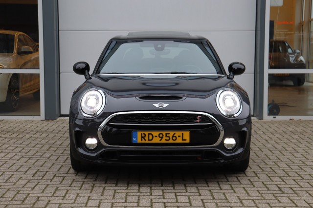 MINI MINI 2.0 COOPER S (192PK) BNS +/PAN.DAK/LEER/ALCANTARA/NAVI/LED/CLIMA, Carmix, OSS