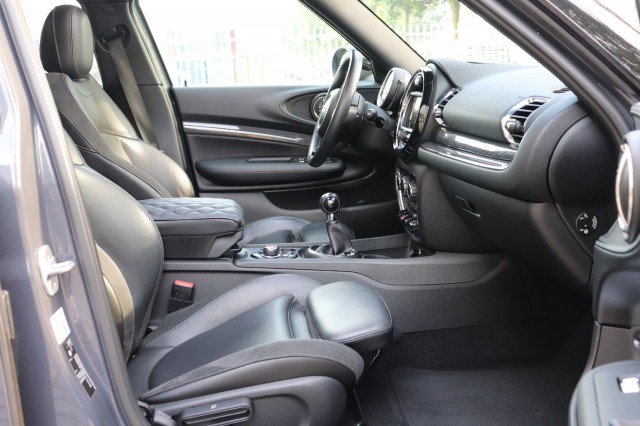 MINI MINI 2.0 COOPER S (192PK) BNS +/PAN.DAK/LEER/ALCANTARA/NAVI/LED/CLIMA, Carmix, OSS