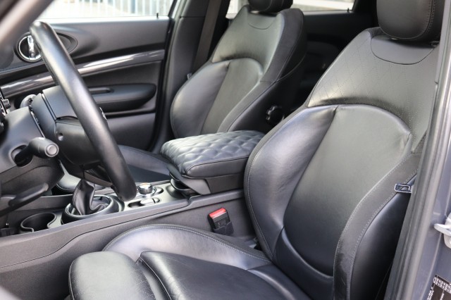 MINI MINI 2.0 COOPER S (192PK) BNS +/PAN.DAK/LEER/ALCANTARA/NAVI/LED/CLIMA, Carmix, OSS