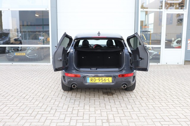 MINI MINI 2.0 COOPER S (192PK) BNS +/PAN.DAK/LEER/ALCANTARA/NAVI/LED/CLIMA, Carmix, OSS