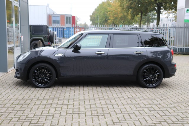 MINI MINI 2.0 COOPER S (192PK) BNS +/PAN.DAK/LEER/ALCANTARA/NAVI/LED/CLIMA, Carmix, OSS