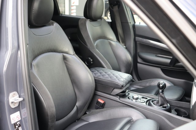 MINI MINI 2.0 COOPER S (192PK) BNS +/PAN.DAK/LEER/ALCANTARA/NAVI/LED/CLIMA, Carmix, OSS