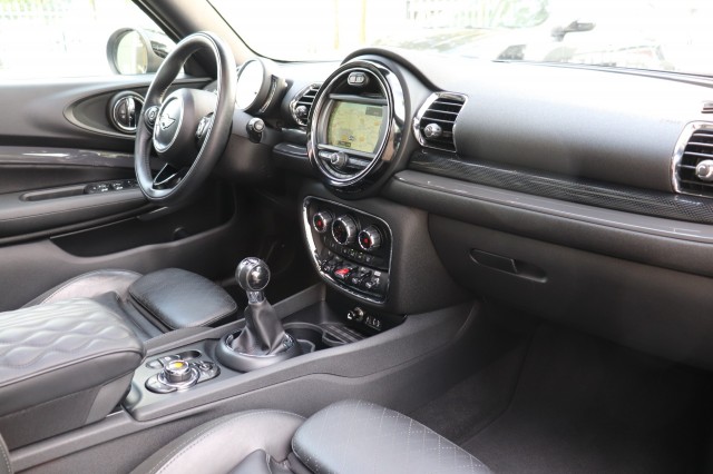 MINI MINI 2.0 COOPER S (192PK) BNS +/PAN.DAK/LEER/ALCANTARA/NAVI/LED/CLIMA, Carmix, OSS