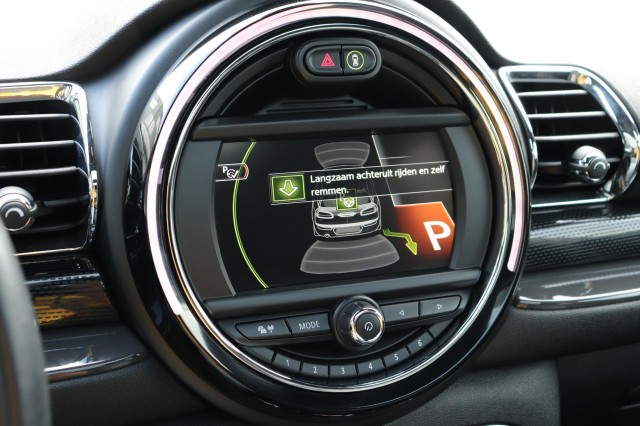 MINI MINI 2.0 COOPER S (192PK) BNS +/PAN.DAK/LEER/ALCANTARA/NAVI/LED/CLIMA, Carmix, OSS