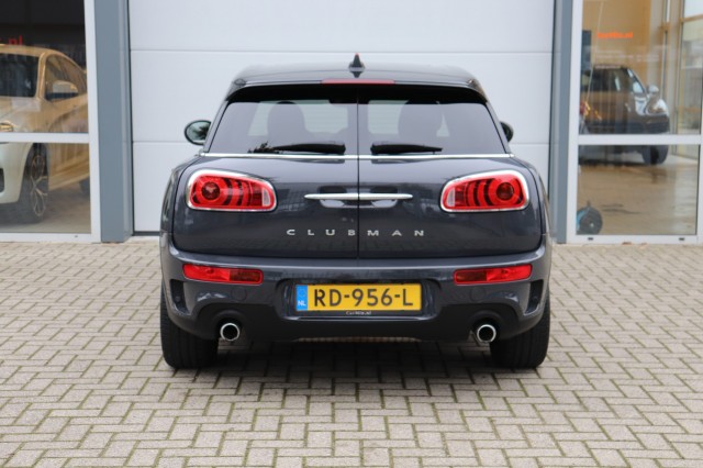 MINI MINI 2.0 COOPER S (192PK) BNS +/PAN.DAK/LEER/ALCANTARA/NAVI/LED/CLIMA, Carmix, OSS